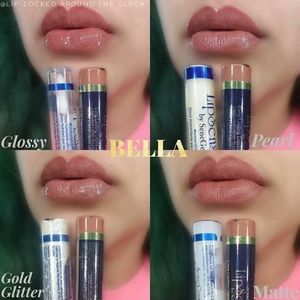 | LipSense | Bella 💋💄